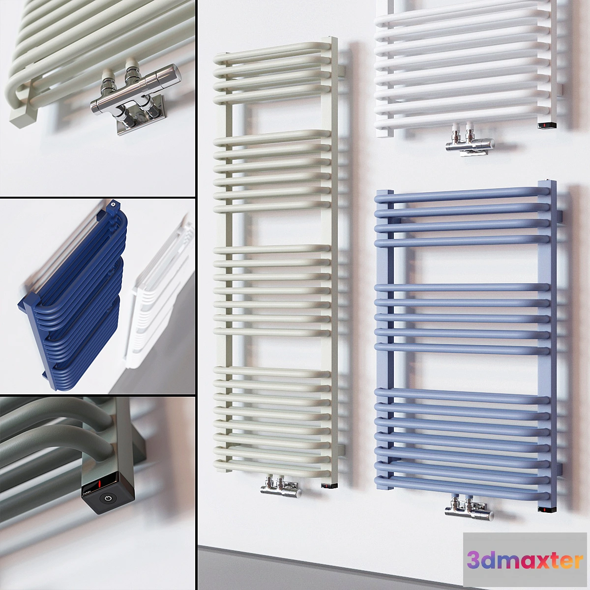 666013 - Terma Tytus One