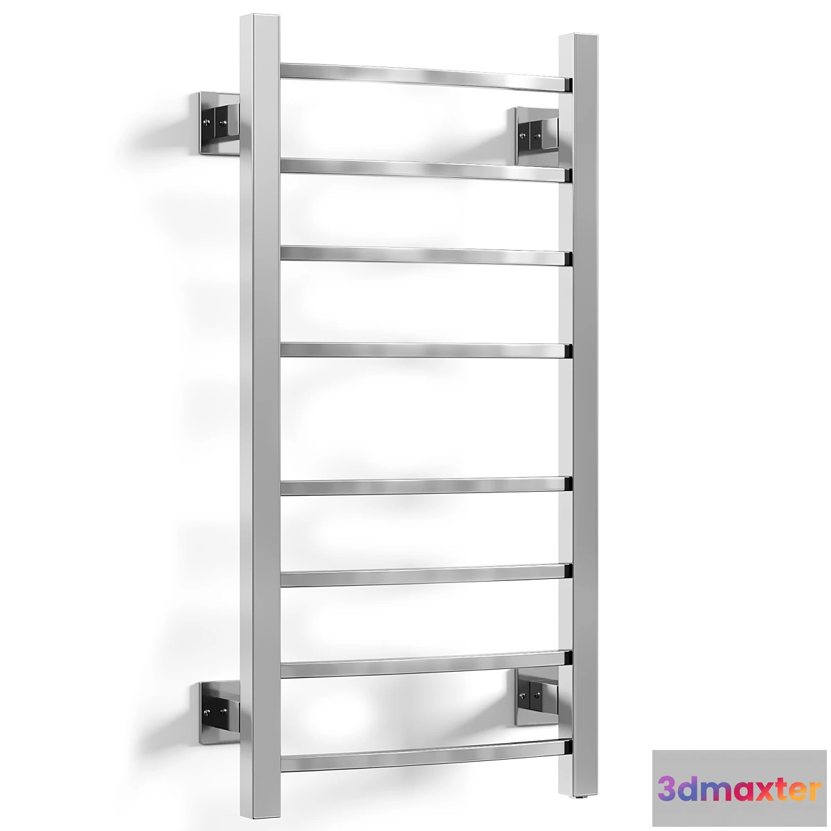675533 - Heated towel rail Energy Grand