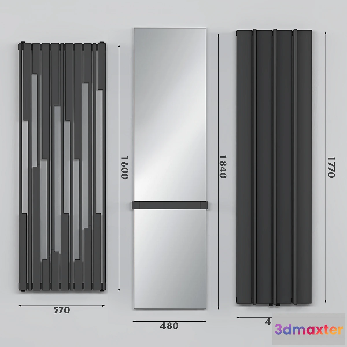 722716 - cordivari radiators - No.2