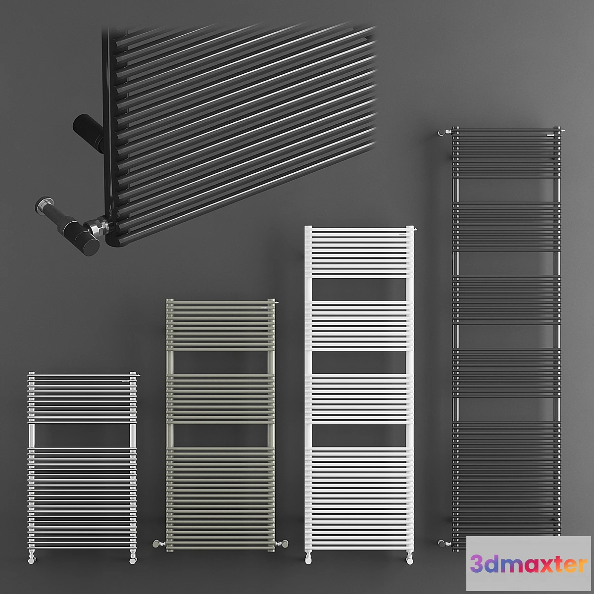 722754 - Tubes radiatori basics 14 - No.2