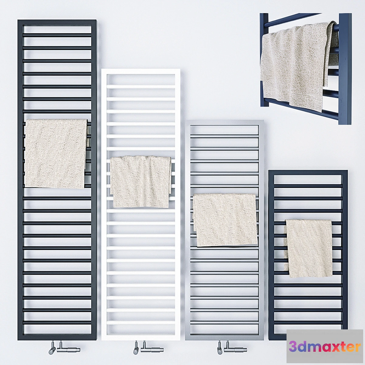 741523 - Zehnder Subway - No.3