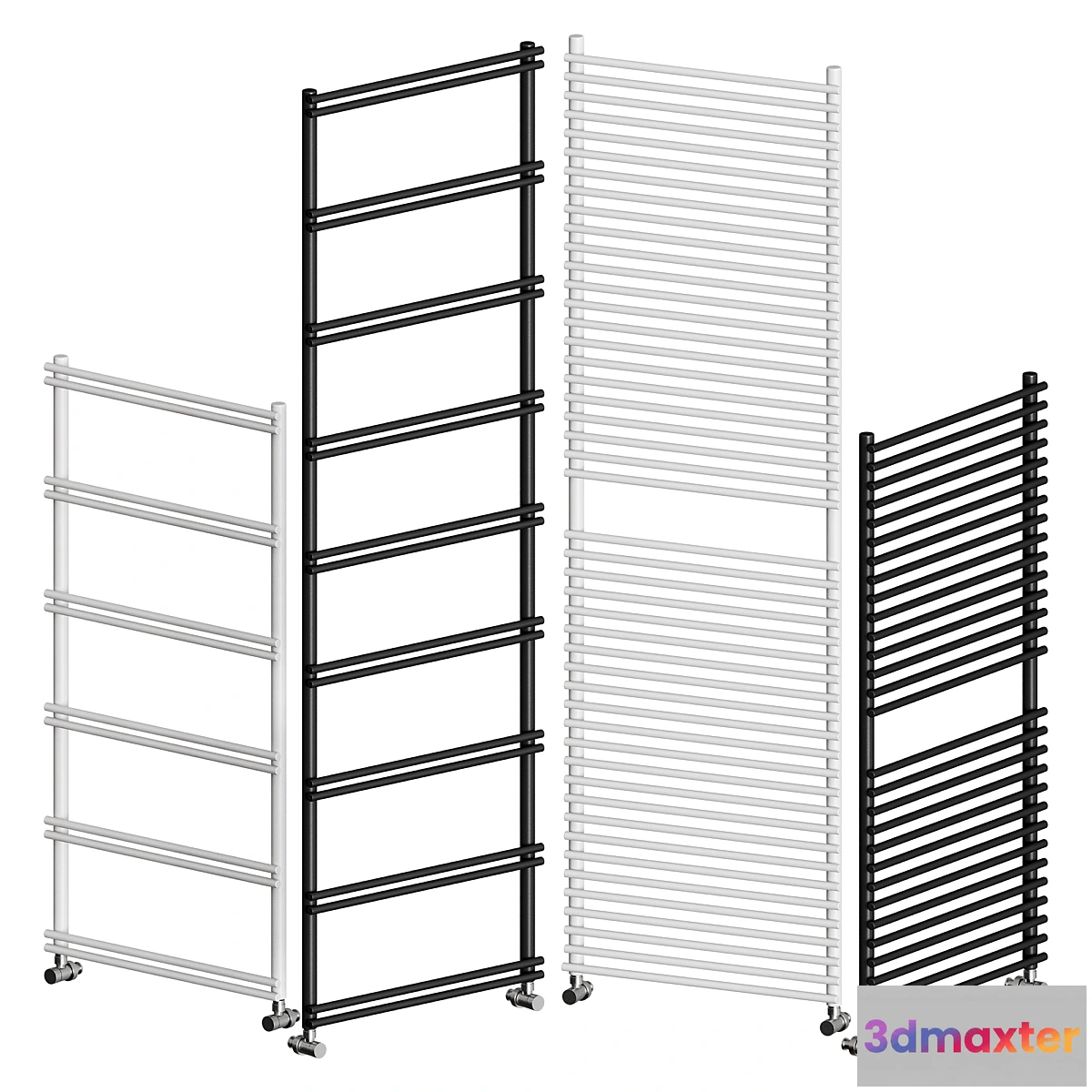 765927 - ANTRAX PIENO Towel Warmer