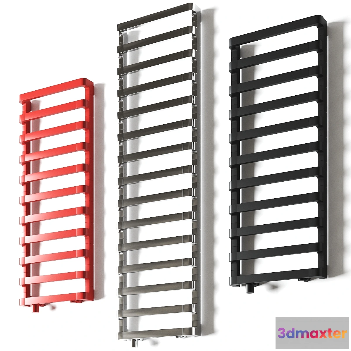 783638 - Step by Irsap Radiator - No.2