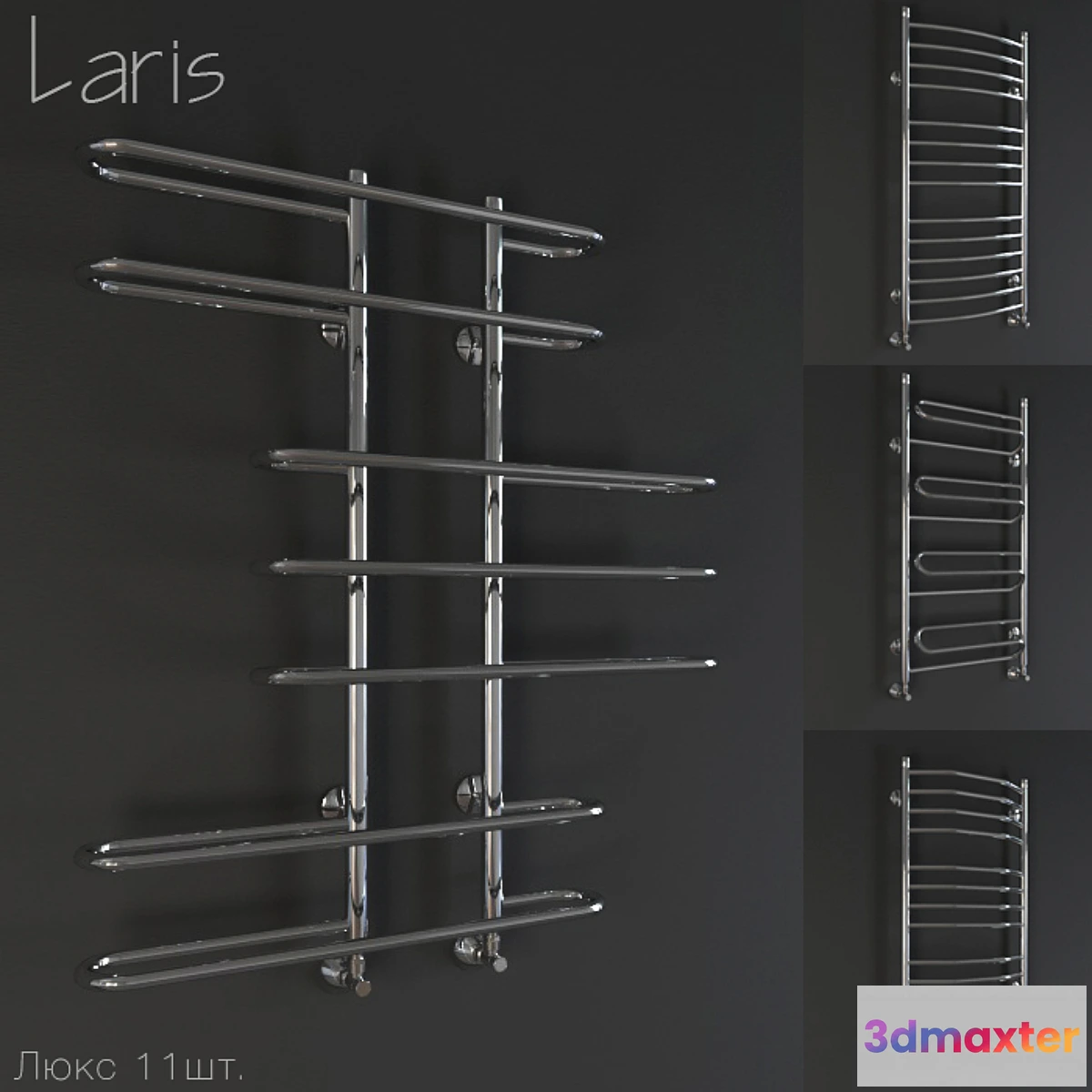 799134 - Towel Laris - No.3