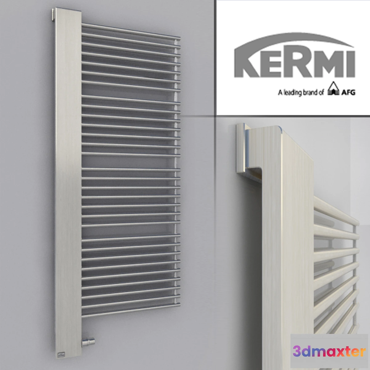 799198 - Kermi Credo-Half