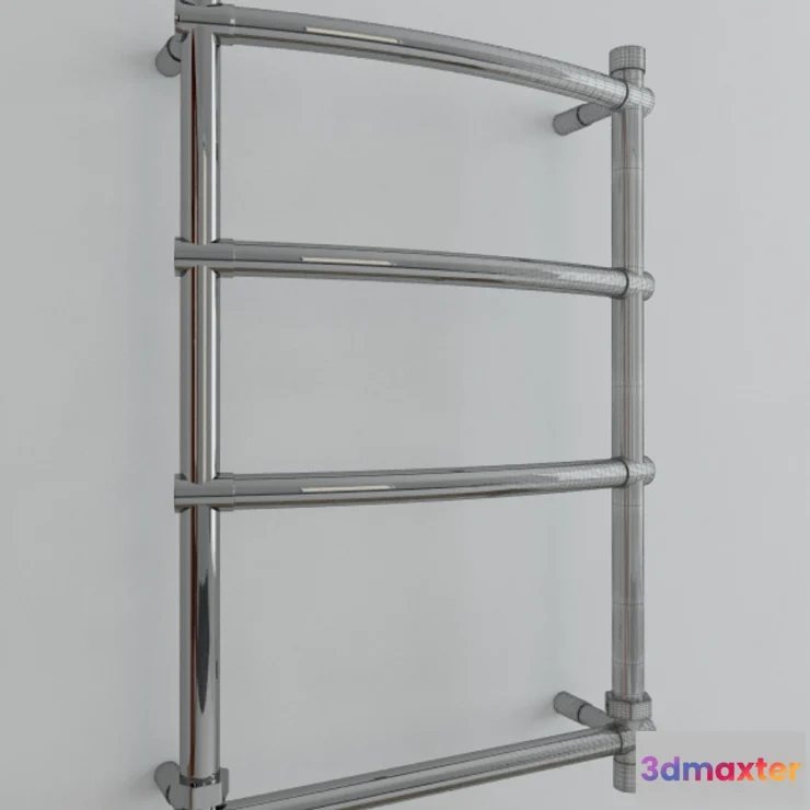 799218 - Towel Rack “Margarolli”