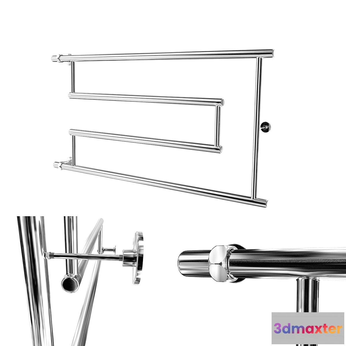 799224 - Sunerzha radiator High-Tech model G