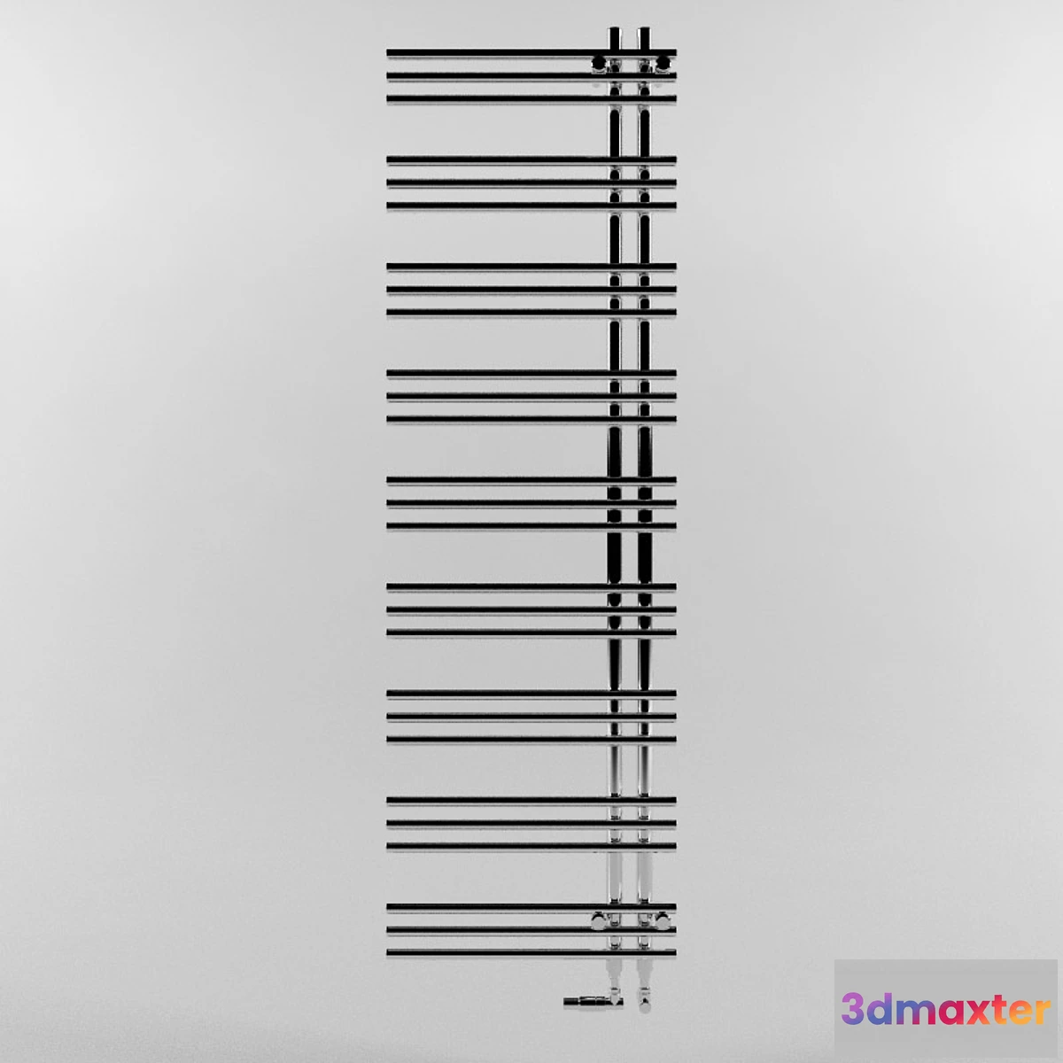 799234 - Zehnder Yucco YA-130-040