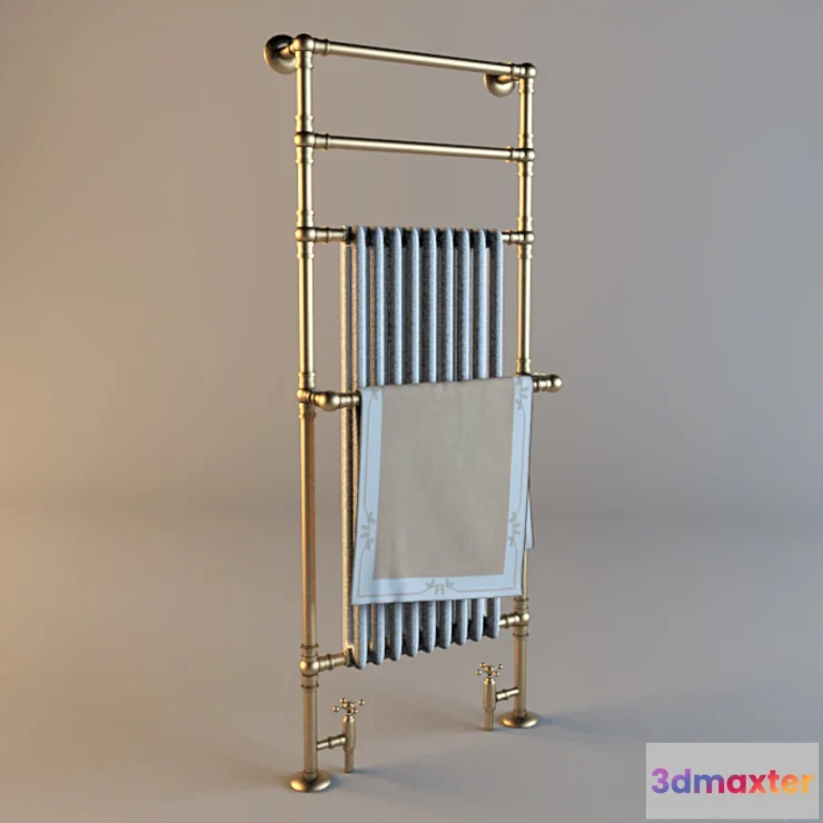 799240 - radiator VOGUE VICTOR