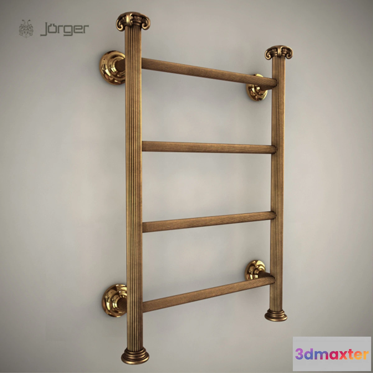 799248 - towel rail Jorge