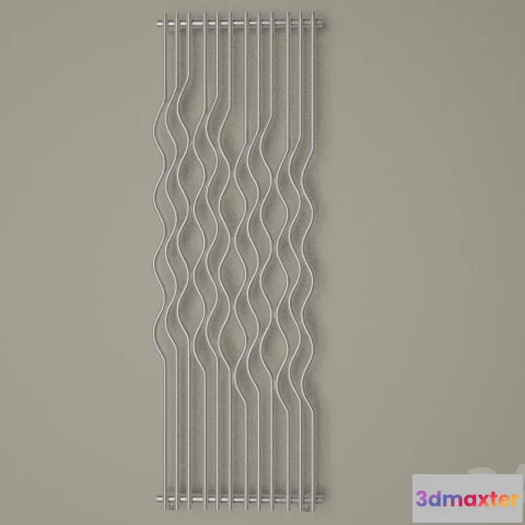 799280 - Towel dryer RIO