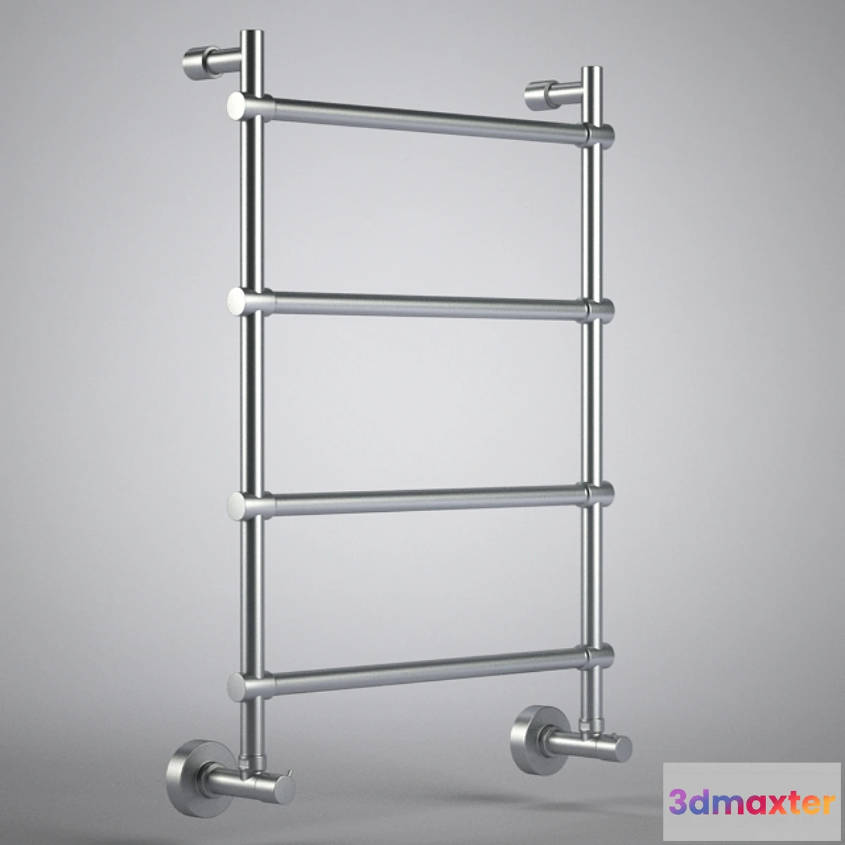 808320 - Margaroli Sole 442 chrome.