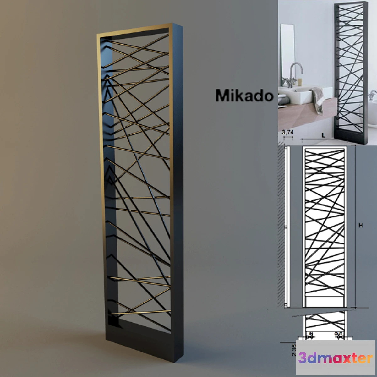 808348 - Scirocco _ Mikado