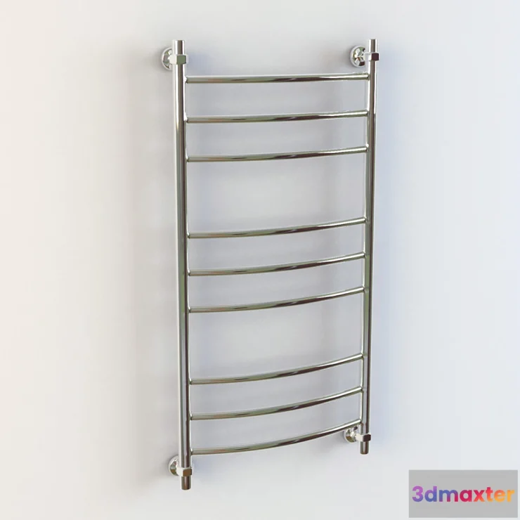 808350 - Heated Towel Rail - No.4