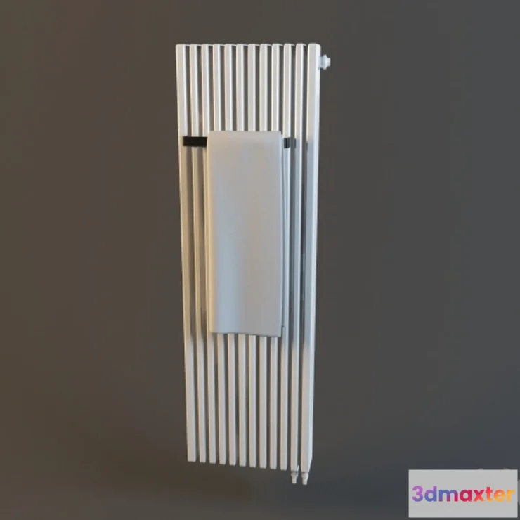 808370 - Towel Rail - No.5