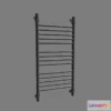 808376 - Towel Rail “Sunera”
