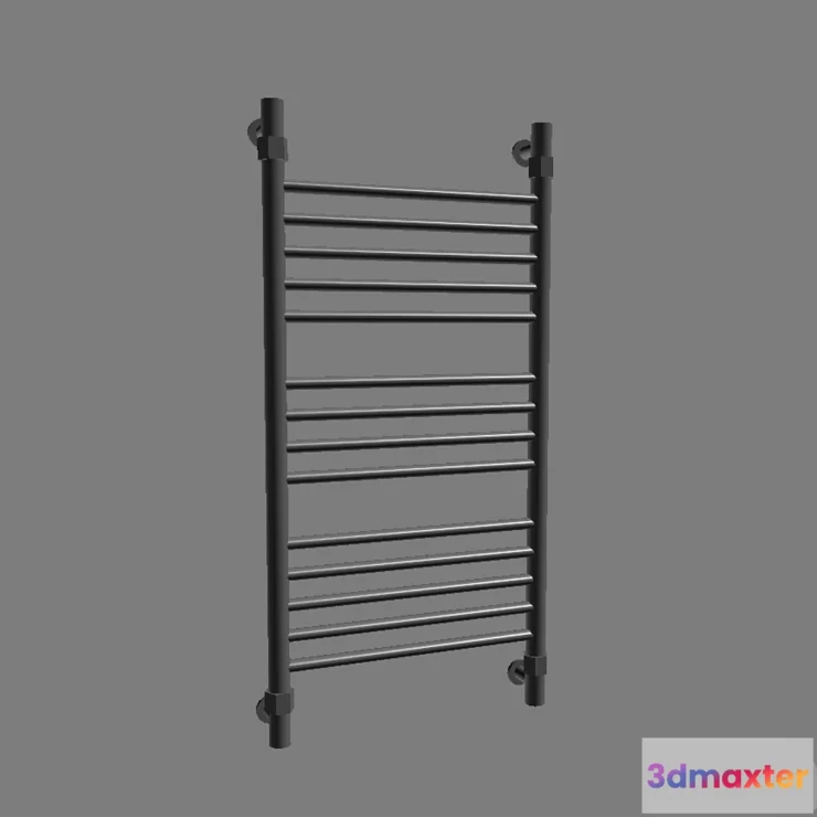 808376 - Towel Rail “Sunera”