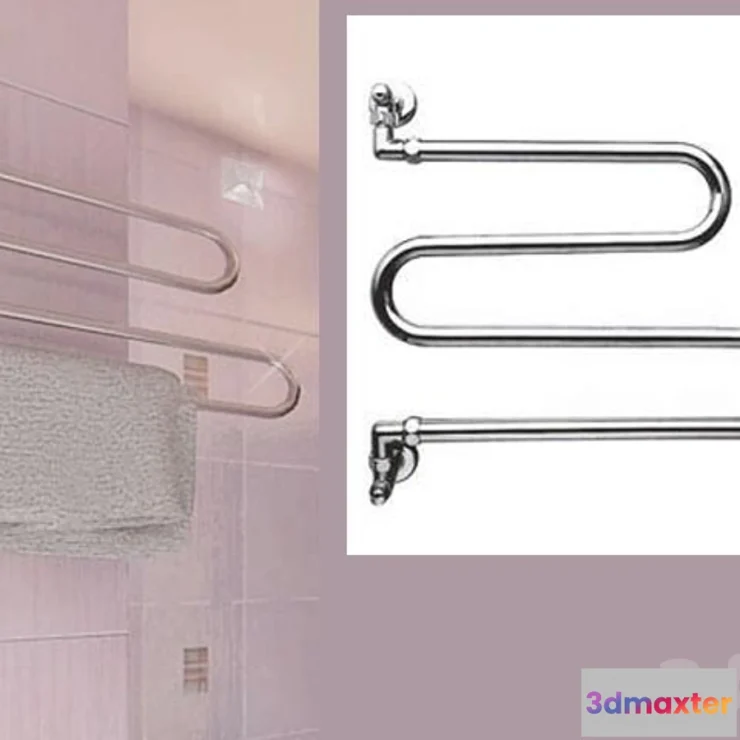 808380 - Heated Margaroli