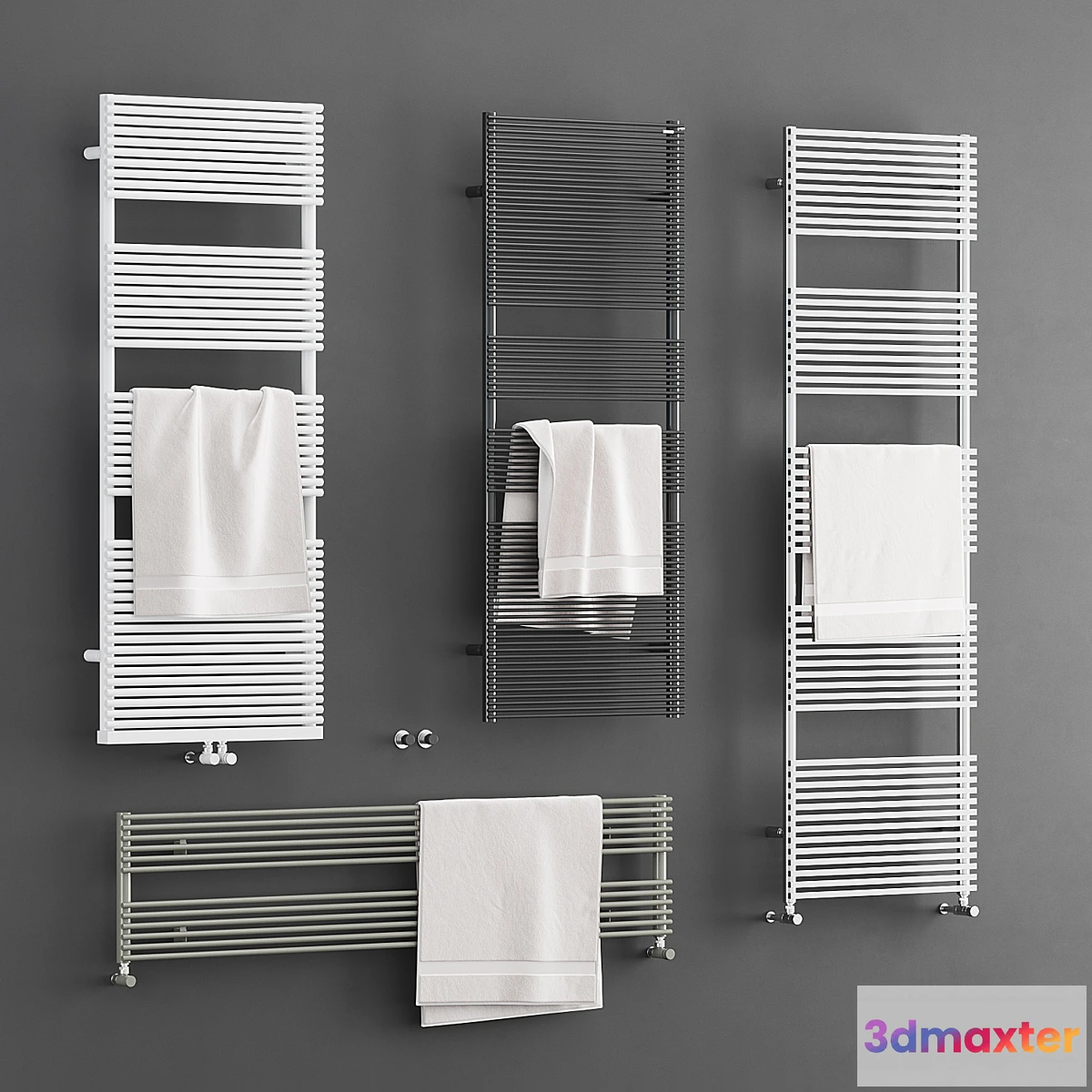 872635 - Radiatori tubes - No.5