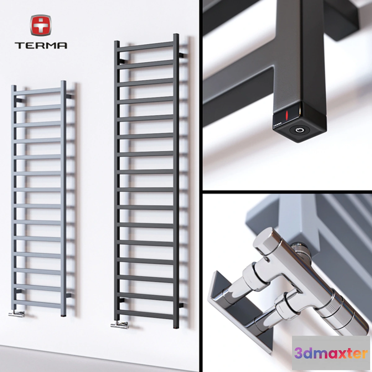 903214 - Terma Simple One - No.2