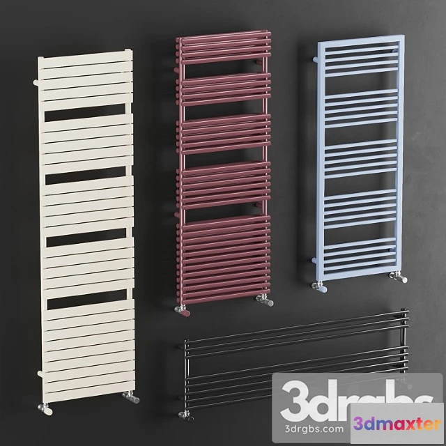 913270 - Cordivari Towel Rails