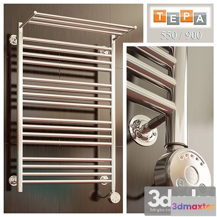 913278 - Electric Towel Tera