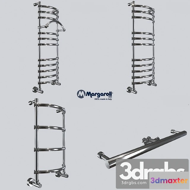 913292 - Margaroli 1