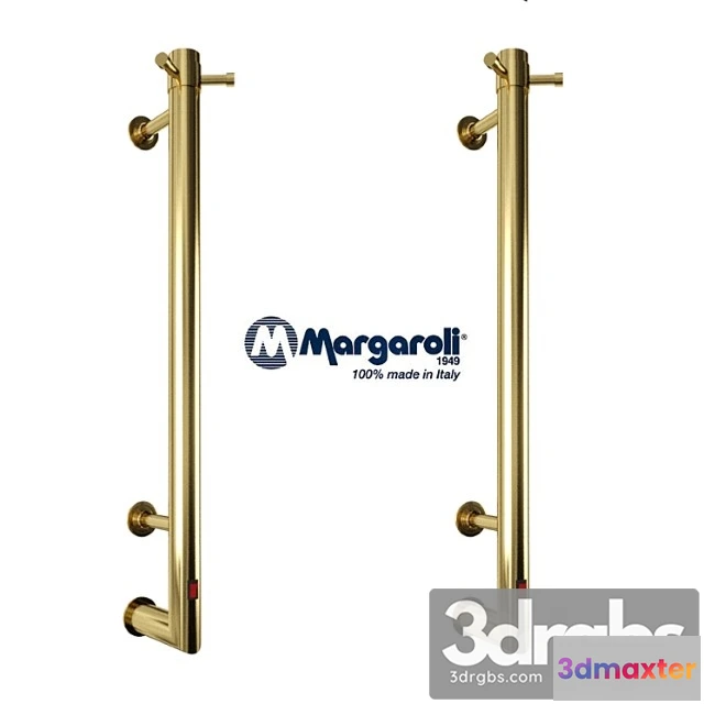 913298 - Margaroli 616 900 Arcobaleno Box