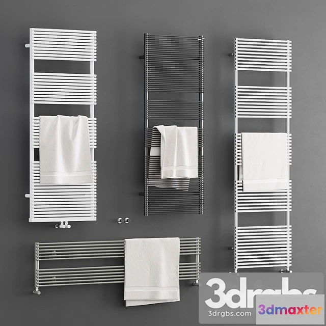 913306 - Radiatori Tubes