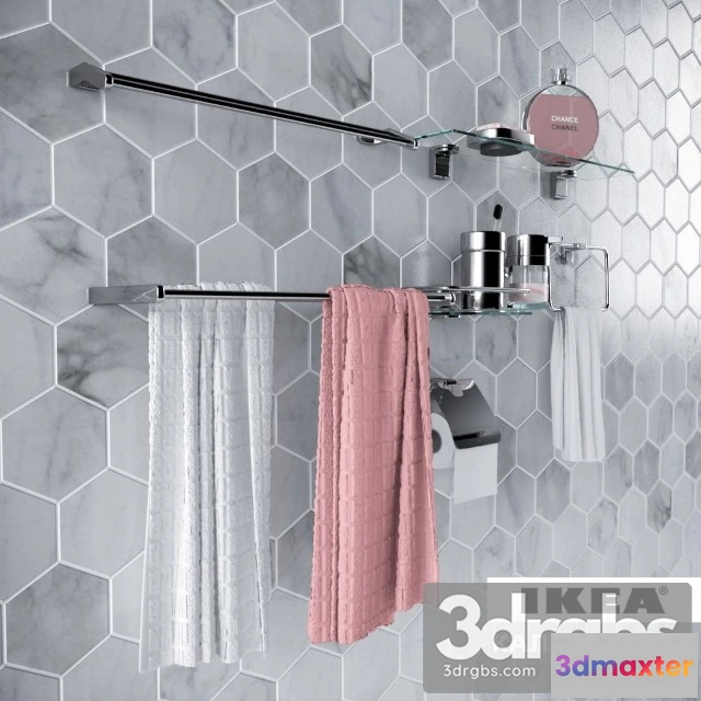 913308 - Set Kalkgrund