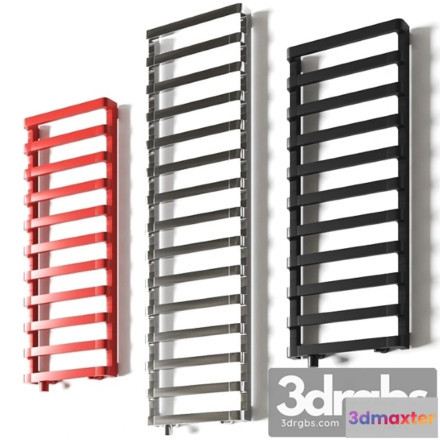 913314 - Step by Irsap Radiator