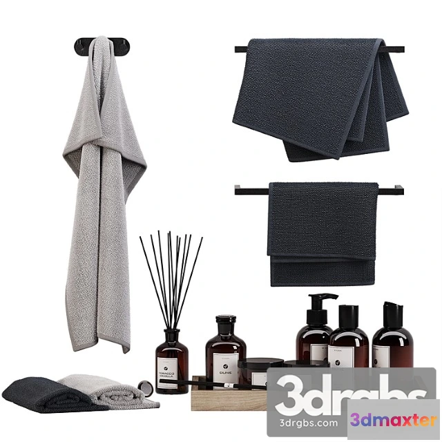 913326 - Towel 10 By Cory