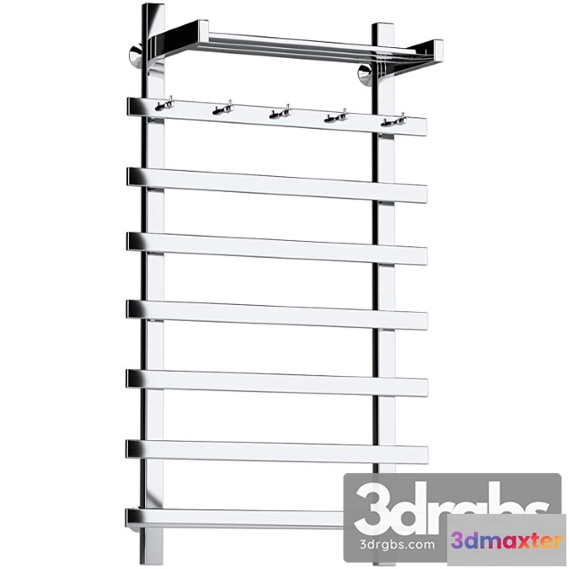 913348 - Towel Dryer Water Setsado