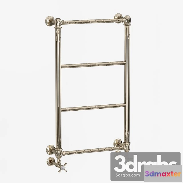 913354 - Towel warmer Portland Guy Mobily