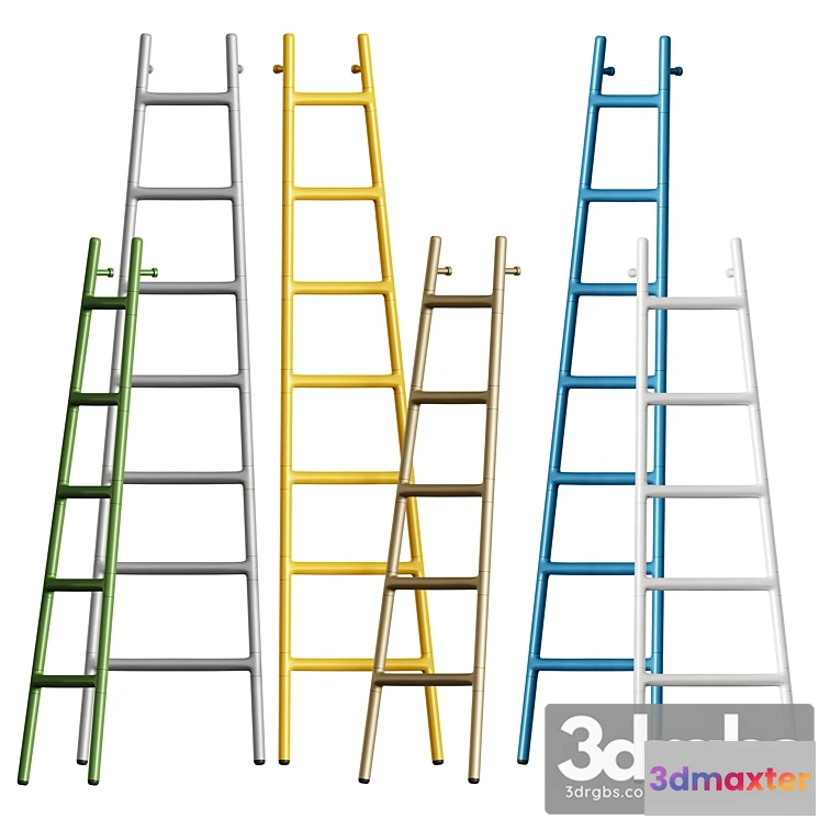 913366 - Tubes Radiatori Scaletta