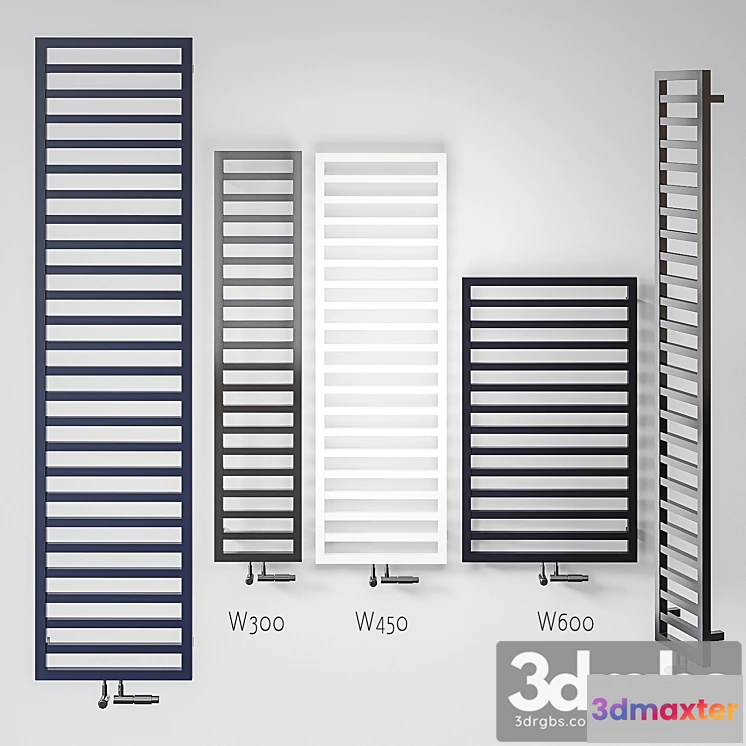 913378 - Zehnder Quaro