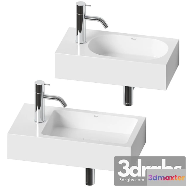 1014712 - Alape Shell