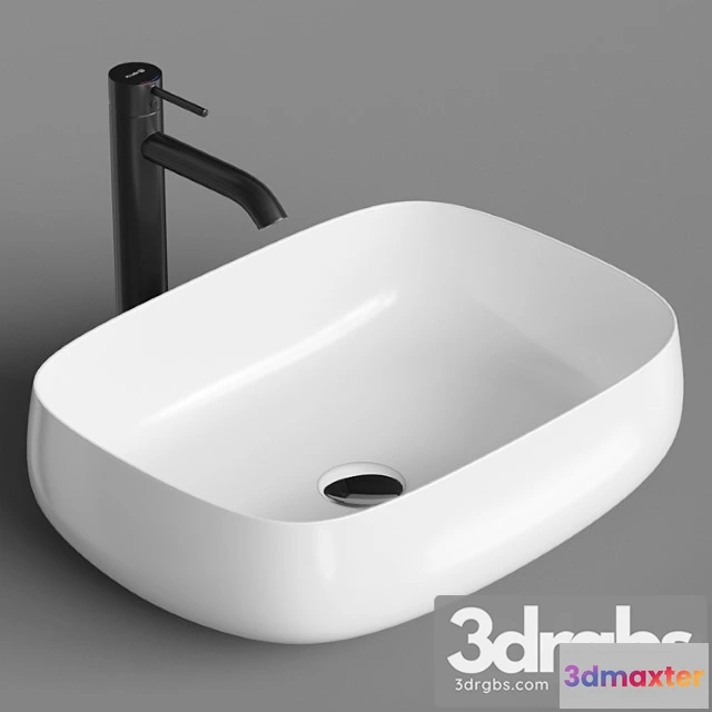 1014728 - Artceram cognac quadro 56