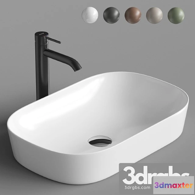 1014730 - Artceram ghost 65 ghl002