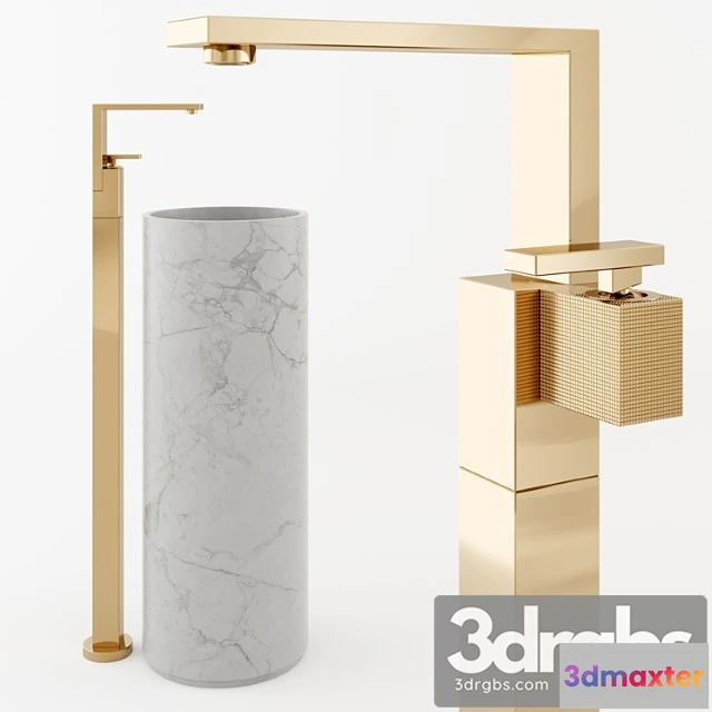 1014744 - Axor edge - No.2