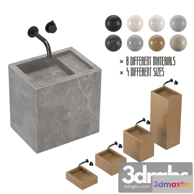 1014760 - Bycoccon pb basin 40