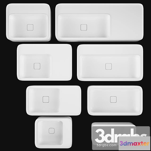 1014764 - Cameo sink