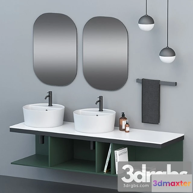 1014770 - Ceramica cielo handy with decor