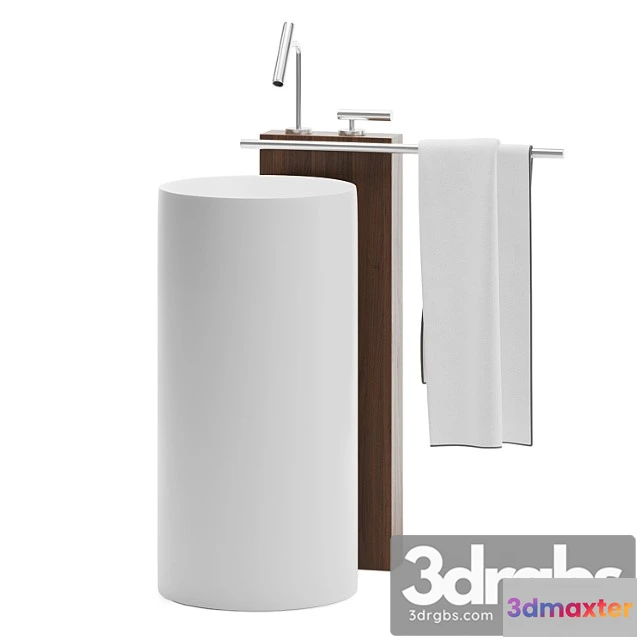 1014806 - Falper tap holder