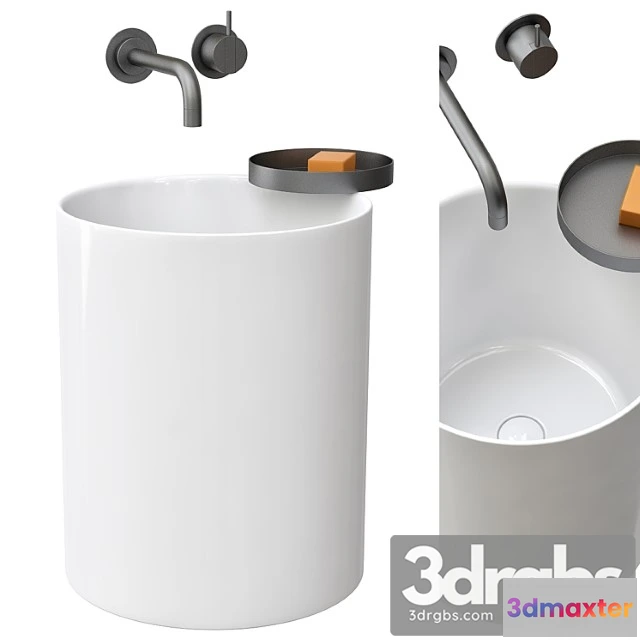 1014810 - Galassia core 7305