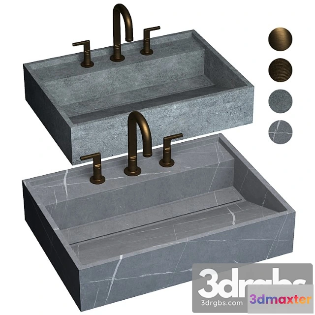 1014828 - Ibasins hydra by inalco