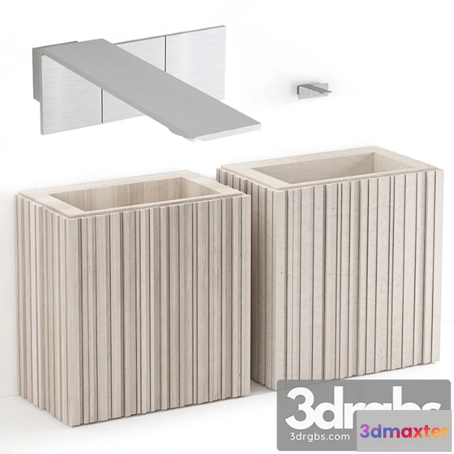 1014834 - Ishiburo basin