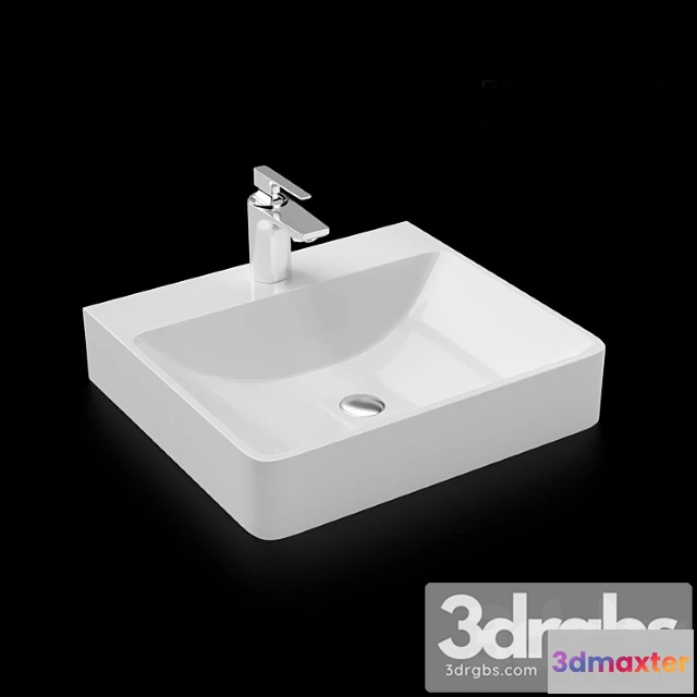 1014838 - Jacob delafon vox 2