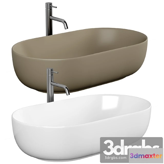 1014868 - Nolita 5343 by kerasan