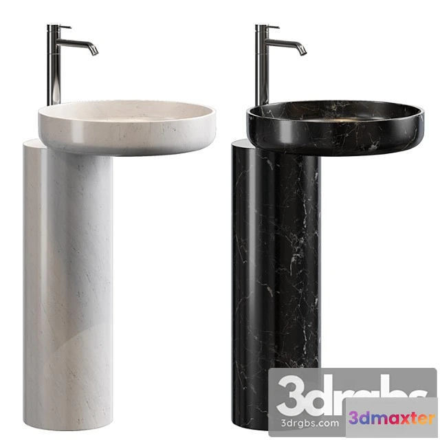 1014878 - Rexa design washbasin o O